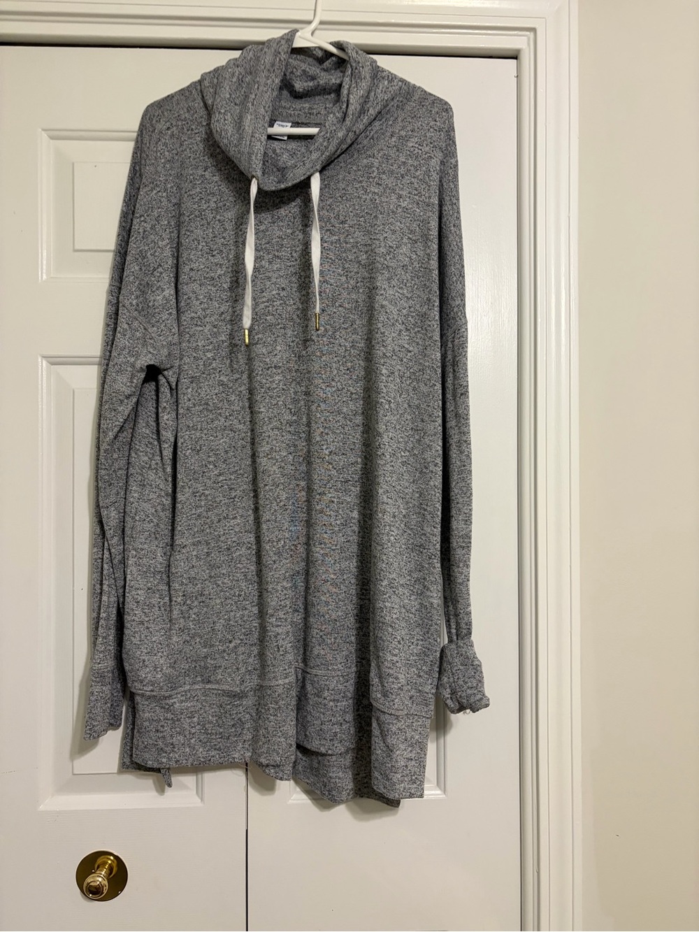 Cozy Women's Sweater